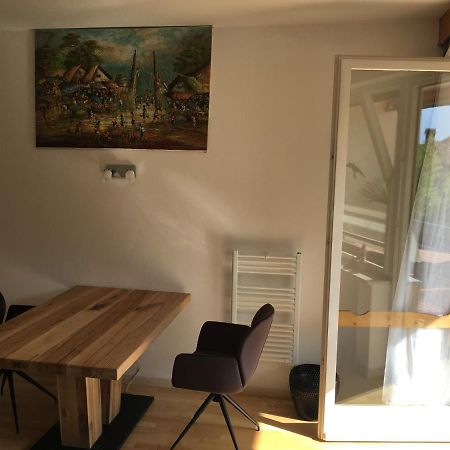 Sonnige Schicke Ferienwohnung Meran Pienzenau Kültér fotó