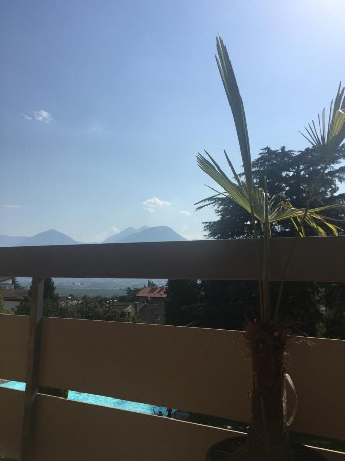 Sonnige Schicke Ferienwohnung Meran Pienzenau Kültér fotó