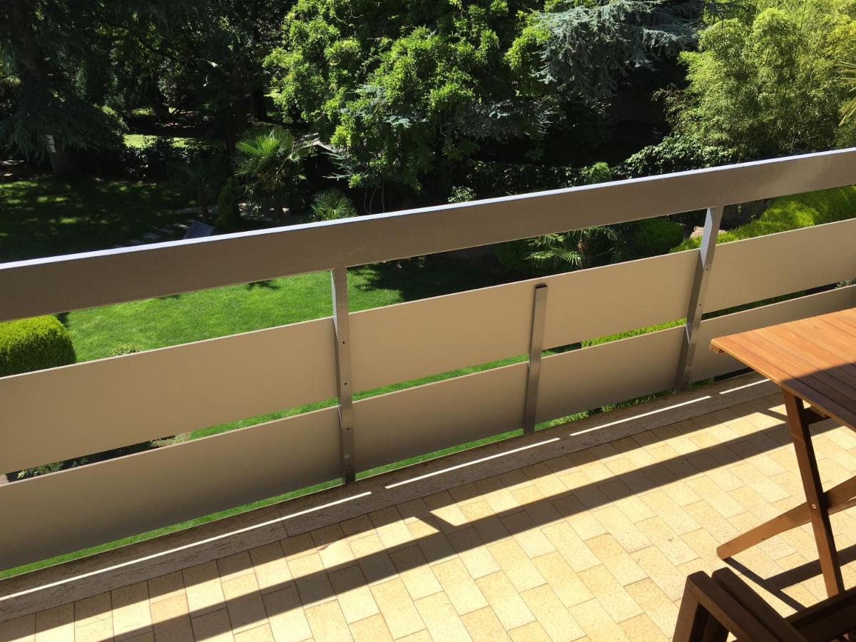 Sonnige Schicke Ferienwohnung Meran Pienzenau Kültér fotó