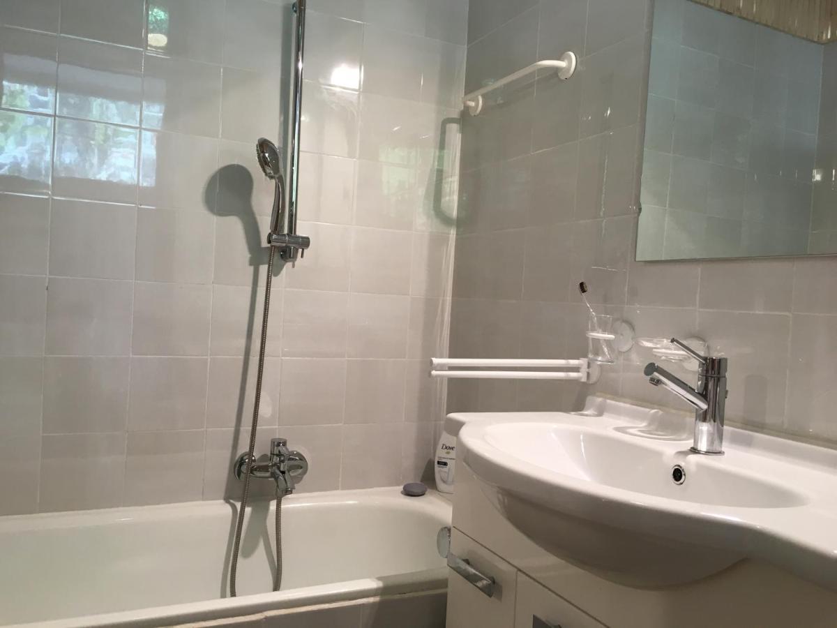 Sonnige Schicke Ferienwohnung Meran Pienzenau Kültér fotó