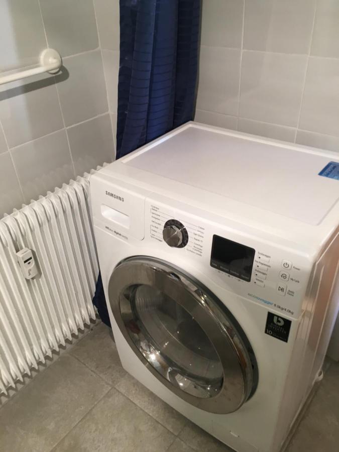 Sonnige Schicke Ferienwohnung Meran Pienzenau Kültér fotó