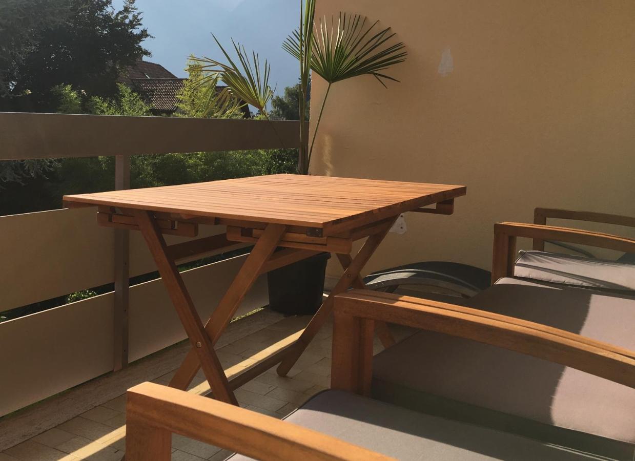 Sonnige Schicke Ferienwohnung Meran Pienzenau Kültér fotó
