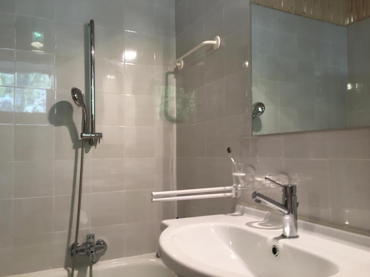 Sonnige Schicke Ferienwohnung Meran Pienzenau Kültér fotó