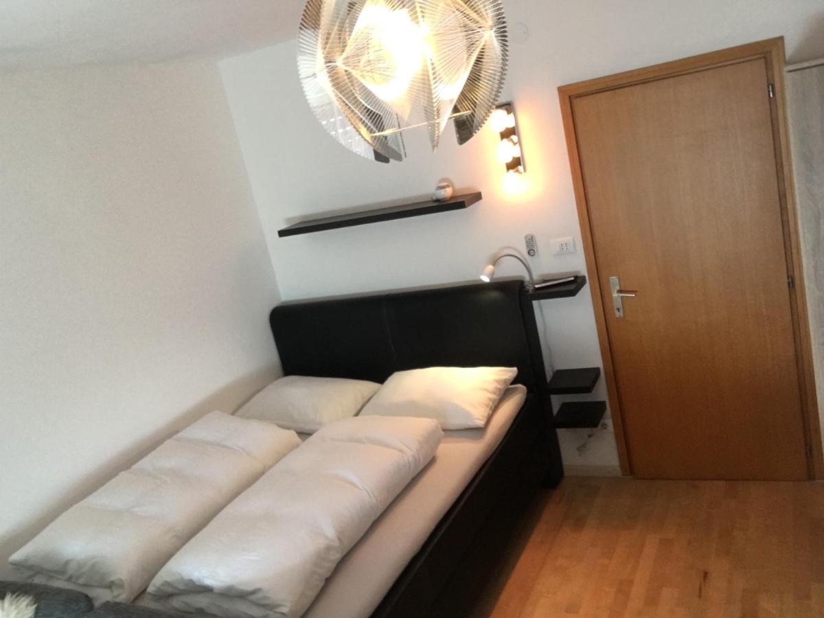 Sonnige Schicke Ferienwohnung Meran Pienzenau Kültér fotó